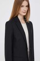 Calvin Klein marynarka K20K205187.PPYX czarny