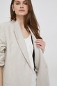 Льняний жакет Calvin Klein K20K205225.PPYX