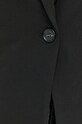 Bruuns Bazaar sacou Rubysus Nora BBW3164 negru