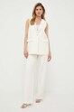 Prsluk Custommade Elena 999425848 zlatna SS23