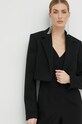 Sako Victoria Beckham crna 1123WJK004292B