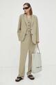 Піджак Samsoe Samsoe F22400119 бежевий AW23