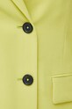 PS Paul Smith geaca de lana W2R.246J.K30408 verde