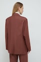 Oblečení Sako Bardot 58024JB1.CHESTNUT.S hnědá