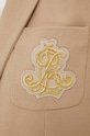 Σακάκι Lauren Ralph Lauren 200797305 μπεζ