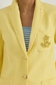 Lauren Ralph Lauren sacou galben 200797305