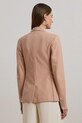 Пиджак Lauren Ralph Lauren 200797305 оранжевый SS25