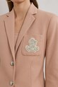 Пиджак Lauren Ralph Lauren оранжевый 200797305