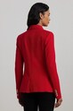 Σακάκι Lauren Ralph Lauren 200797305 κόκκινο SS25