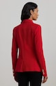 Lauren Ralph Lauren marynarka 200797305 czerwony NC25