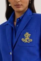 Lauren Ralph Lauren marynarka niebieski 200797305