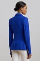 Піджак Lauren Ralph Lauren 200797305 блакитний SS25