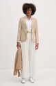 Sako Lauren Ralph Lauren 200797305 bež SS25