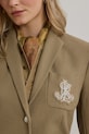 Sako Lauren Ralph Lauren hnědá 200797305