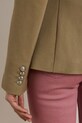 Lauren Ralph Lauren marynarka 200797305 brązowy