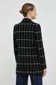 Îmbrăcăminte Ivy Oak geaca de lana IO1123S95001 negru