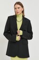 Herskind sacou Mercy negru 4605519