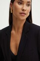 MICHAEL Michael Kors marynarka czarny MR3100CENX