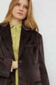 Levi's marynarka brązowy A4441.0000