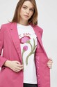 Pepe Jeans marynarka Phoebe PL402141.371