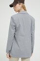 Îmbrăcăminte Abercrombie & Fitch sacou KI144.3092.112 gri