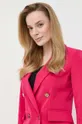 рожевий Піджак Elisabetta Franchi