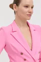 рожевий Піджак Elisabetta Franchi