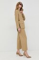 Marella marynarka 2330410431200 zielony SS23