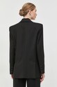 Одяг Піджак Patrizia Pepe 1S1188.A106 чорний