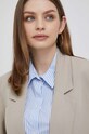 Sisley marynarka szary 2KVXLW00Q.18J