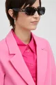 Пиджак Sisley розовый