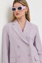 Max Mara Leisure sacou violet 2339110736600