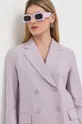фиолетовой Пиджак Max Mara Leisure