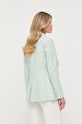Odzież Max Mara Leisure marynarka 2339110736600 zielony