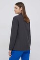 Ρούχα Σακάκι United Colors of Benetton 20K6DW00O.910 γκρί