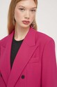 Σακάκι HUGO 50489236 ροζ