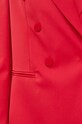 Pinko marynarka 100036.A0GH czerwony