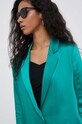 United Colors of Benetton sacou verde 20V4DW00U.24B