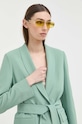 BOSS sacou verde 50488133