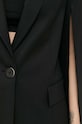 BOSS marynarka wełniana 50489915 czarny