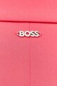 BOSS marynarka 50490053 różowy