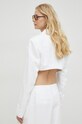 Îmbrăcăminte Herskind blazer din amestec de in Loreen 4757840 alb