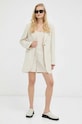 Піджак Herskind 4724519 бежевий SS23