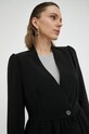 Bruuns Bazaar sacou negru BBW3306