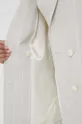 Пиджак с примесью льна Tommy Hilfiger