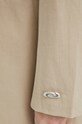 Résumé blazer din amestec de in 16390917 bej