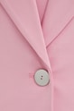 Remain marynarka 500164512 różowy