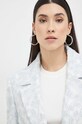 Miss Sixty marynarka niebieski 6T1WJ5160000