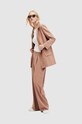 AllSaints marynarka WT017Y