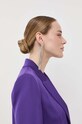 Patrizia Pepe marynarka 2S1456.A262 fioletowy